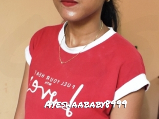 Ayeshaababy8999
