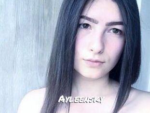 Ayleensky