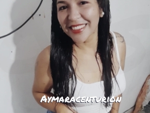 Aymaracenturion
