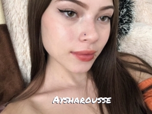 Aysharousse