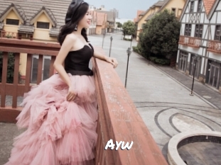 Ayw