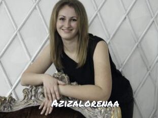 Azizalorenaa