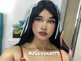 azulevansts Ochranne Siete