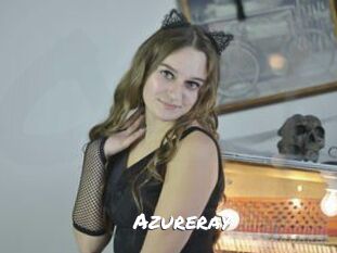 azureray Ochranne Siete