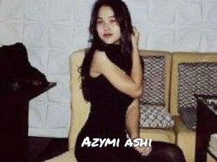 Azymi_ashi