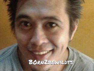 B0rn2bewildts