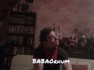 BABAOrhum