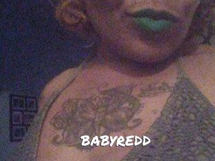 BABYREDD