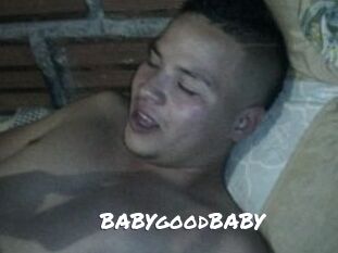BABYgoodBABY
