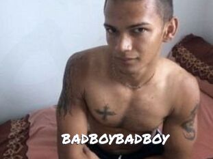 BADBOYBADBOY