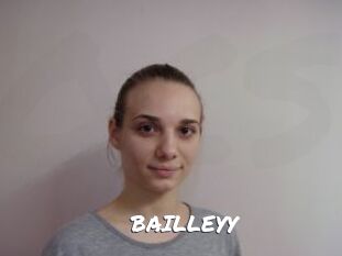 BAILLEYY