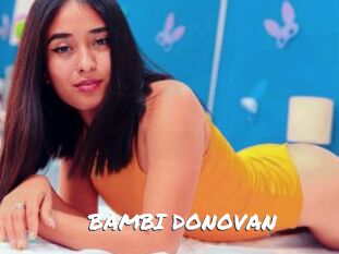 BAMBI_DONOVAN