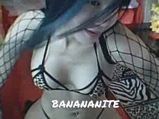 BANANANITE