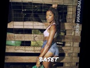 BASET