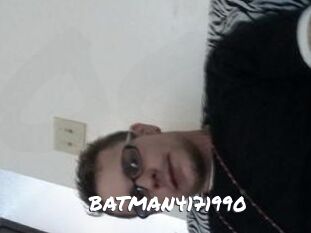 BATMAN4171990