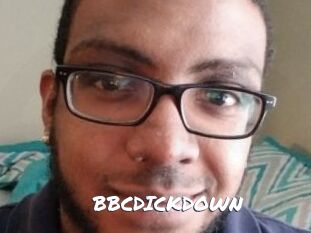 BBCDICKDOWN