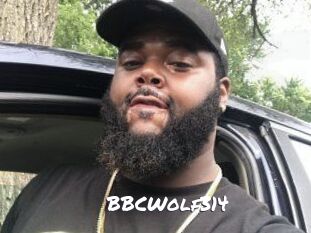 BBCWolf314