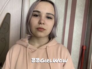 BBGirlWow
