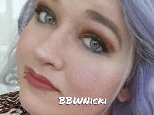 BBWNicki