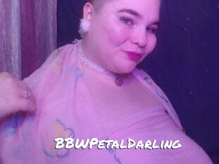BBWPetalDarling