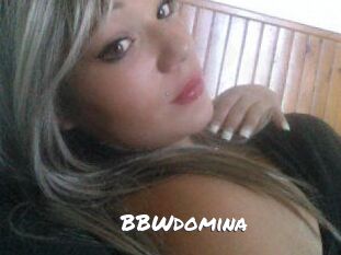 BBWdomina