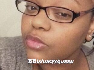 BBWinkyyqueen
