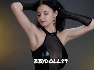 BBYDOLL89