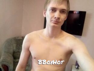 BBoyHot