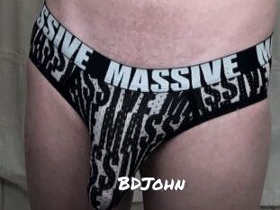 BDJohn