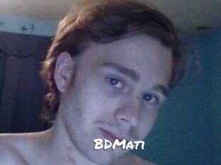 BDMati