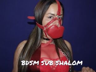 BDSM_SUB_SHALOM