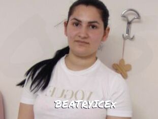 BEATRYICEx