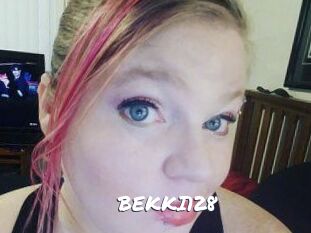 BEKKI128