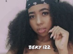 BEKY_122