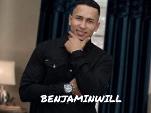 BENJAMINWILL