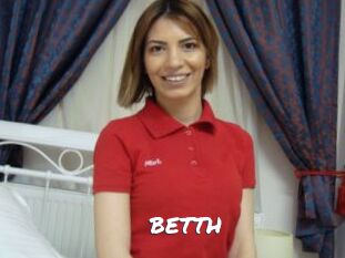 BETTH
