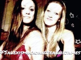 BFFSalexismacxoandjeanniejames