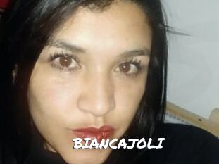BIANCAJOLI
