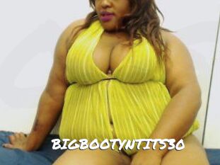 BIGBOOTYNTITS30