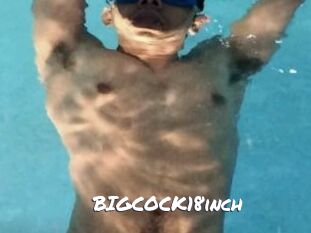 BIGCOCK18inch