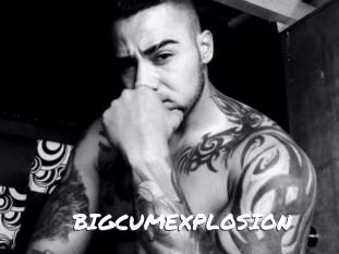 BIGCUMEXPLOSION
