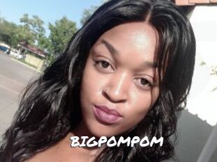 BIGPOMPOM