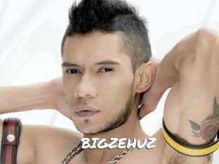 BIGZEHUZ