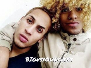 BIGvsYOUNGXXX