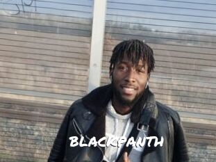 BLACKPANTH