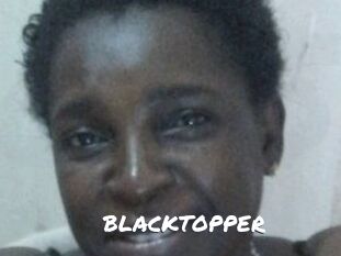 BLACKTOPPER