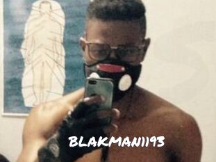 BLAKMAN1193