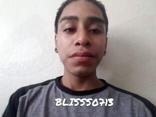BLISSS0713