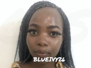 BLUEIVY26