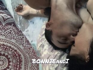 BONNIEandI